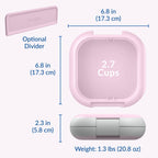 Chill Mini Lunch Box (2-Pack)