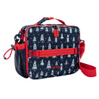 Kids Prints Lunch Box, Lunch Bag, & Ice Packs