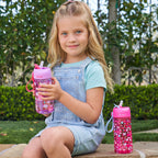 Kids Prints Lunch Boxes & Water Bottles