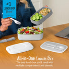 Classic Lunch Box