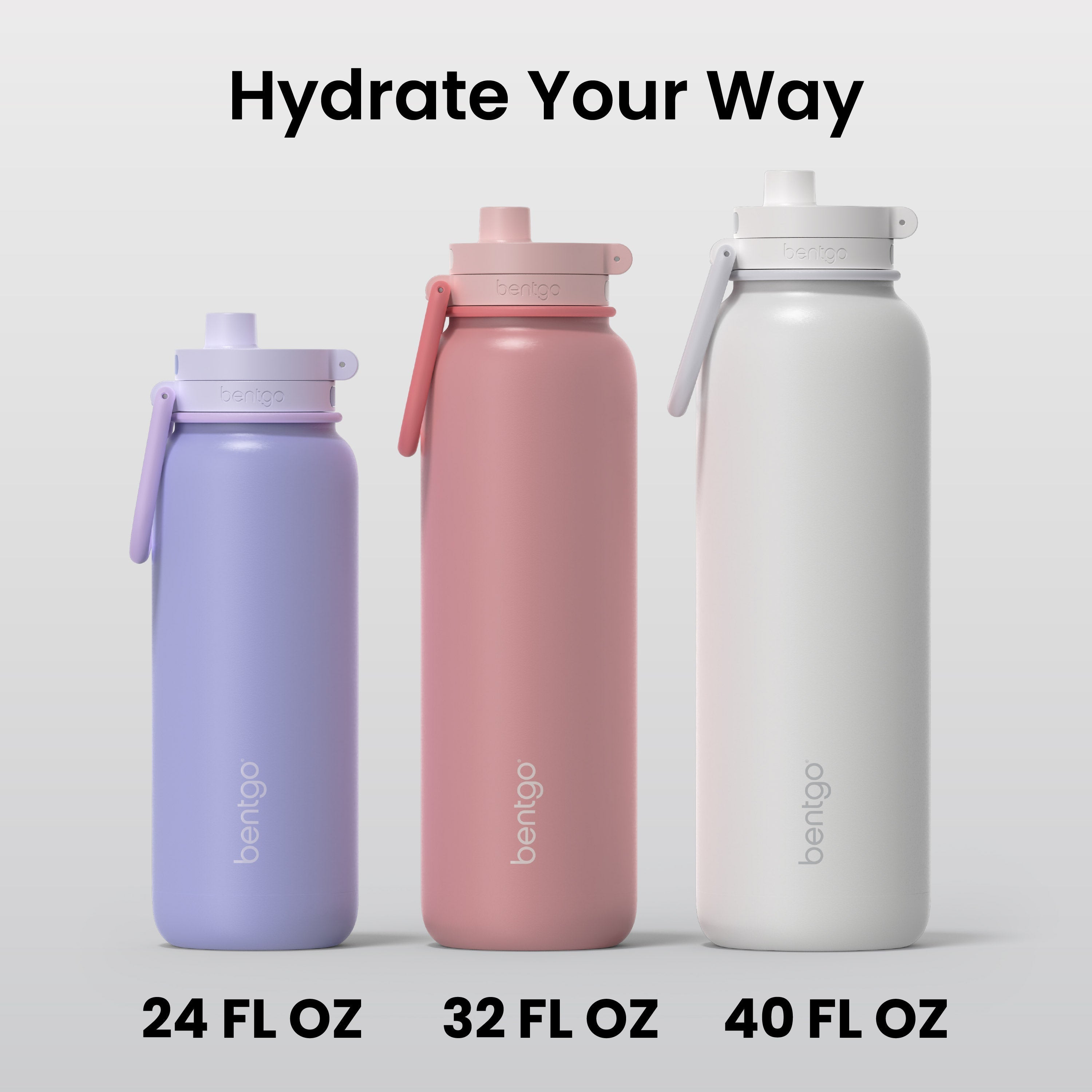 Flip 2-in-1 Water Bottle (40 fl oz)