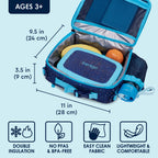 Kids Lunch Bag