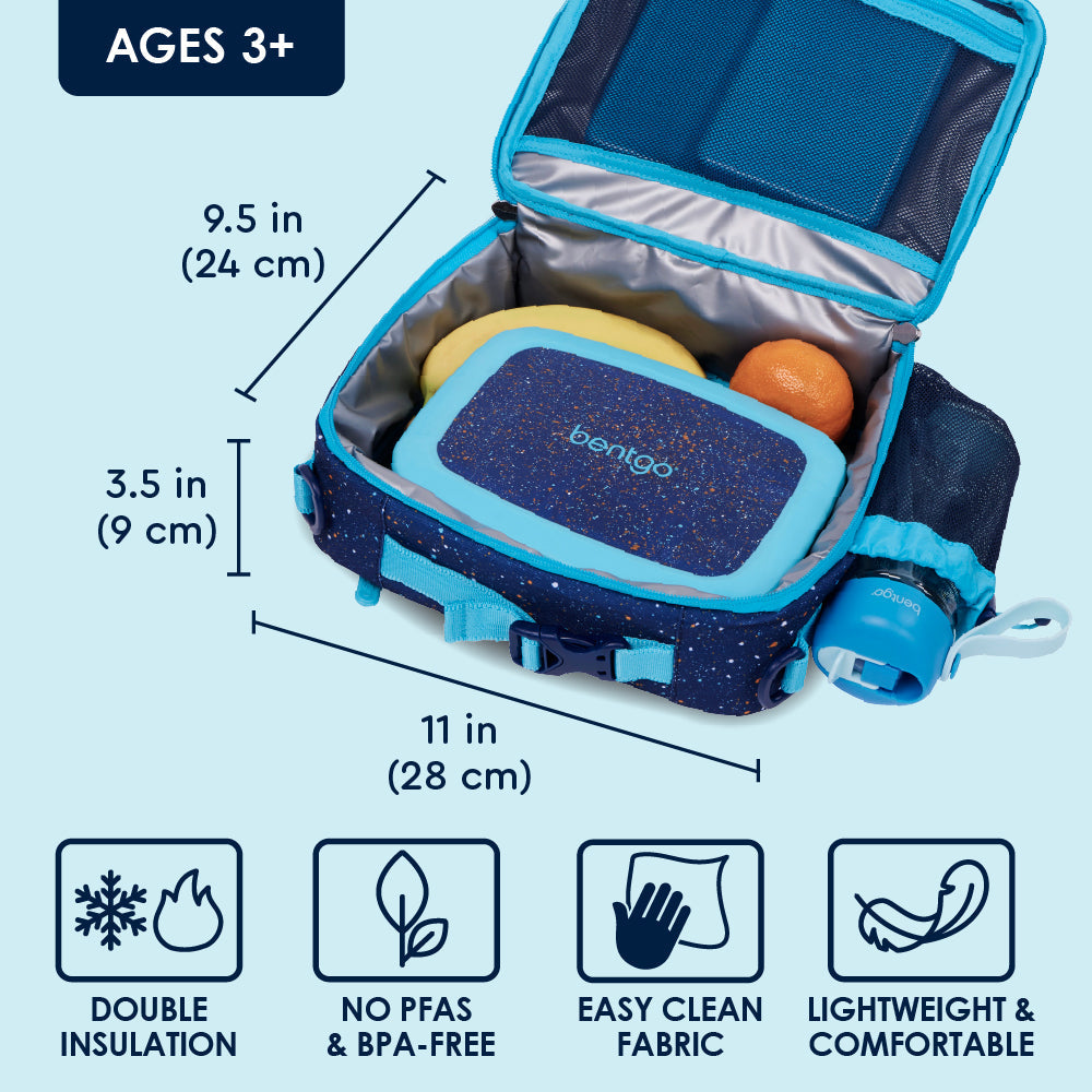 Kids Lunch Bag