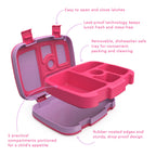 Kids Prints Lunch Boxes & Water Bottles