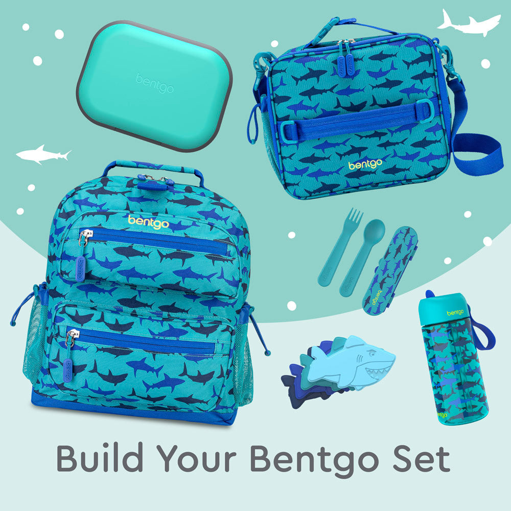 Chill Kids Lunch Box - Personalized