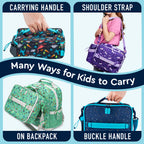 Kids Lunch Bag