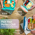 Chill Mini Lunch Box