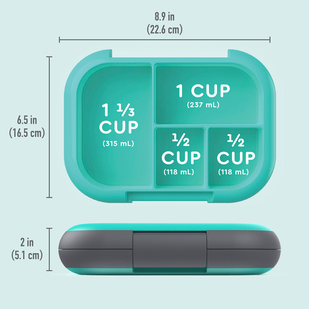 Chill Kids Lunch Box - Personalized