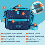 Kids Lunch Bag