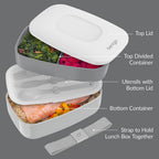 Classic Lunch Box
