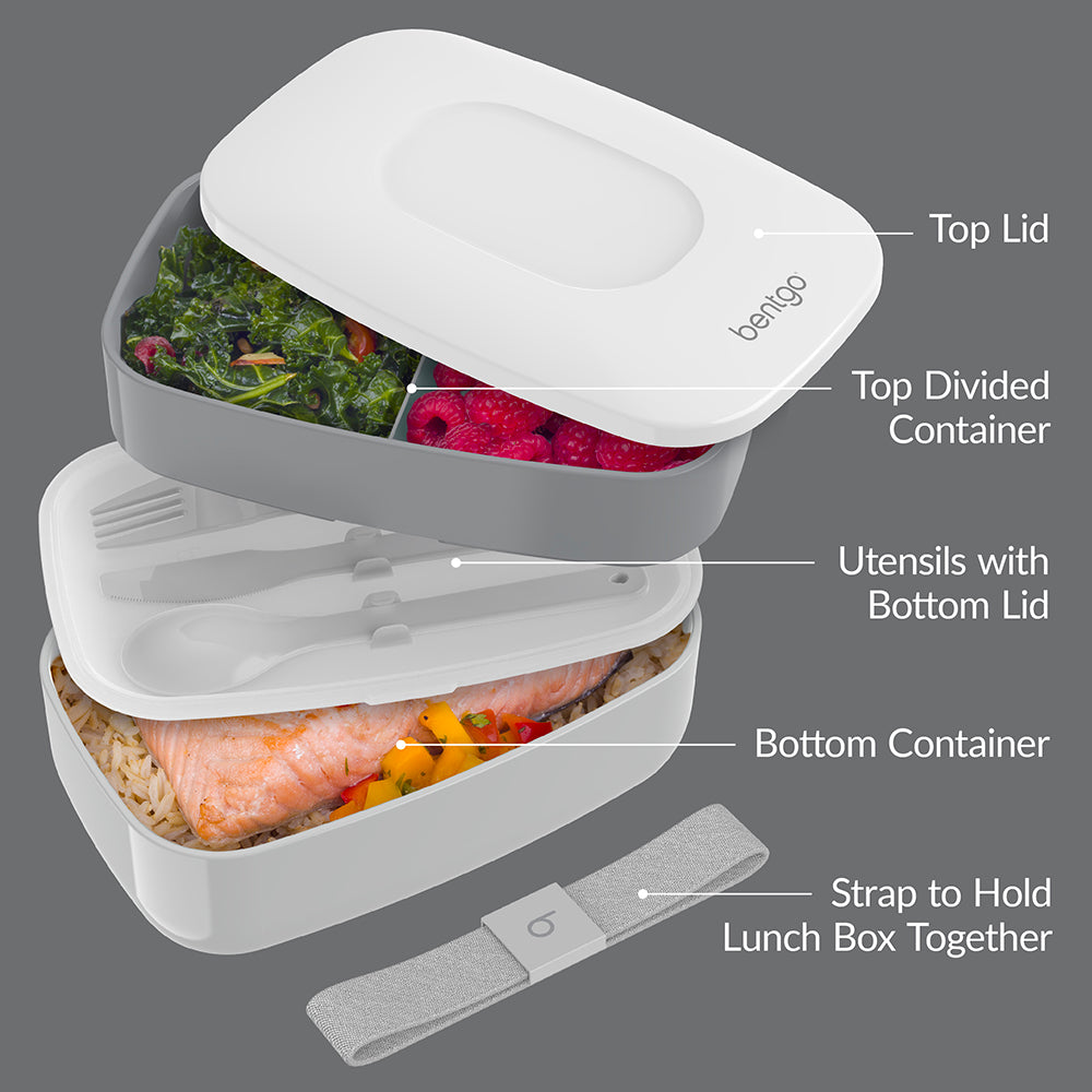 Classic Lunch Box
