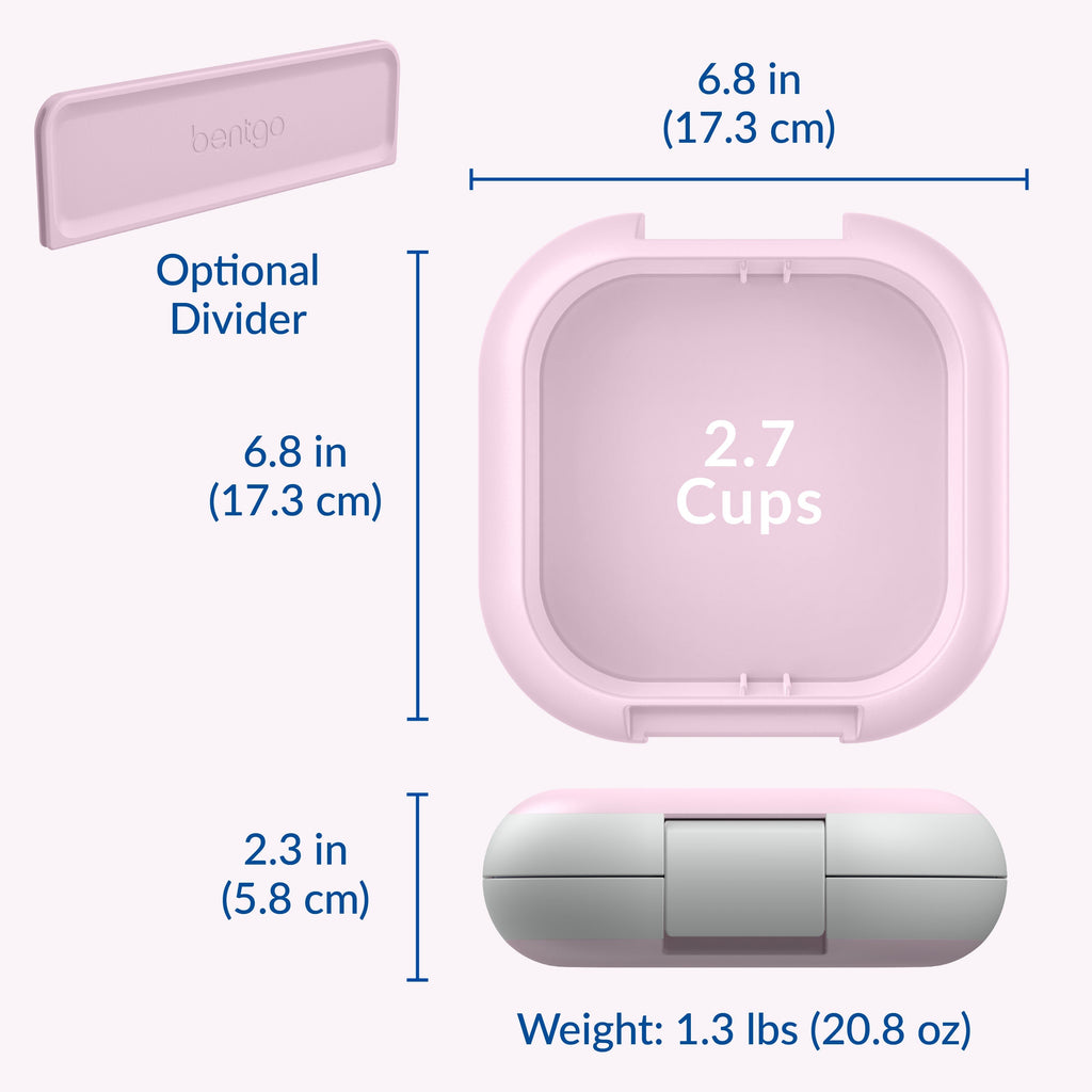 Chill Mini Lunch Box