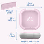 Chill Mini Lunch Box