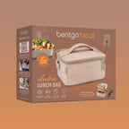 Heat Electric Lunch Bag