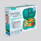 Chill Kids Lunch Box - Personalized