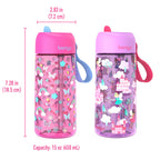 Kids Prints Lunch Boxes & Water Bottles