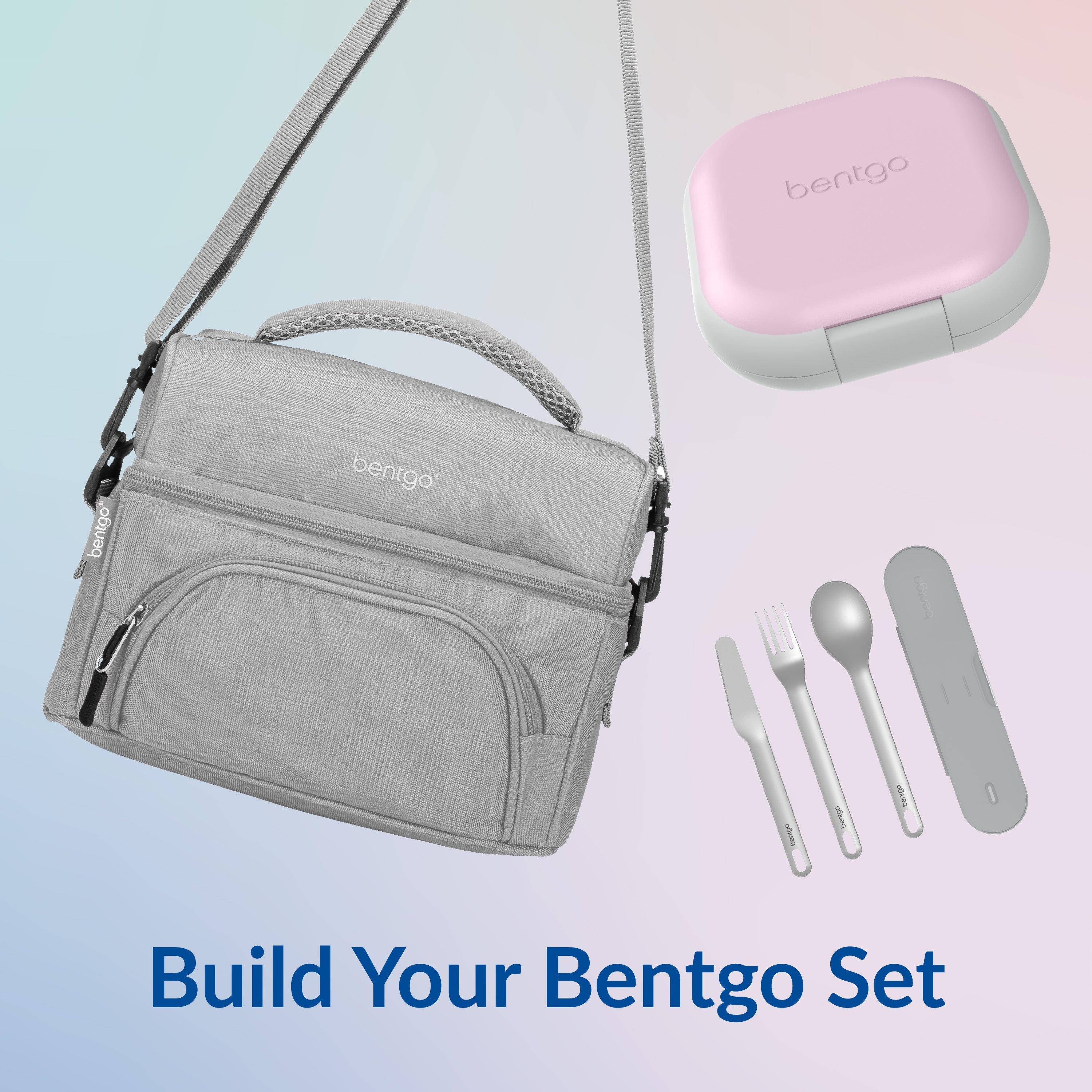 Chill Mini Lunch Box
