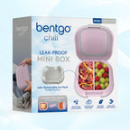 Chill Mini Lunch Box (2-Pack)