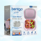 Chill Mini Lunch Box