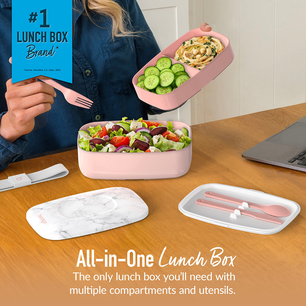 Classic Lunch Box