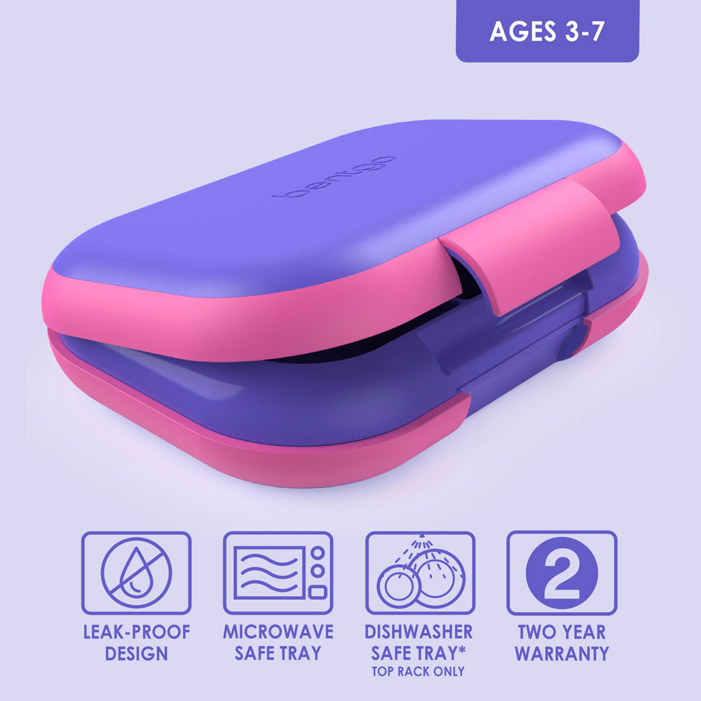 Chill Kids Lunch Box - Personalized