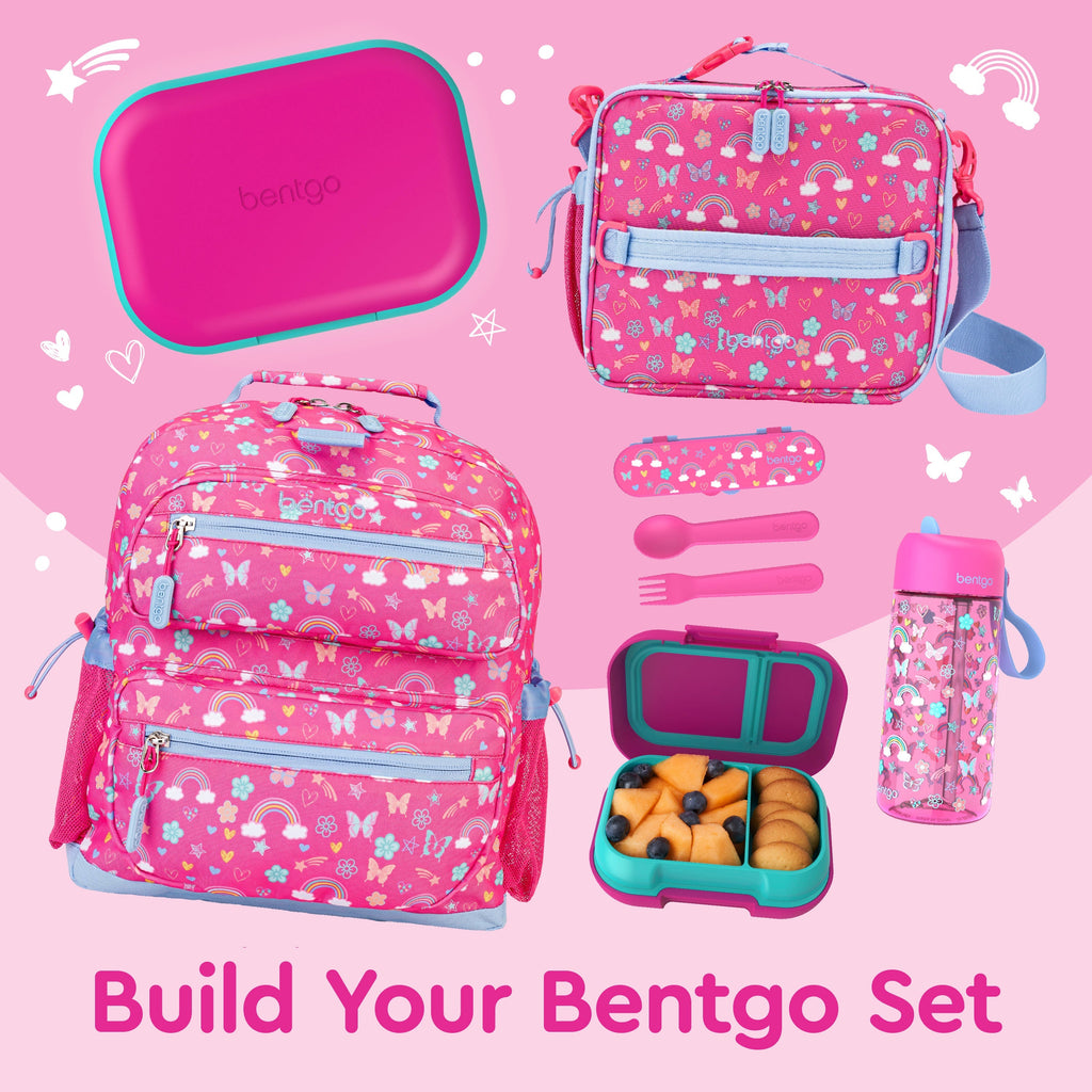 Chill Kids Lunch Box (2-Pack)