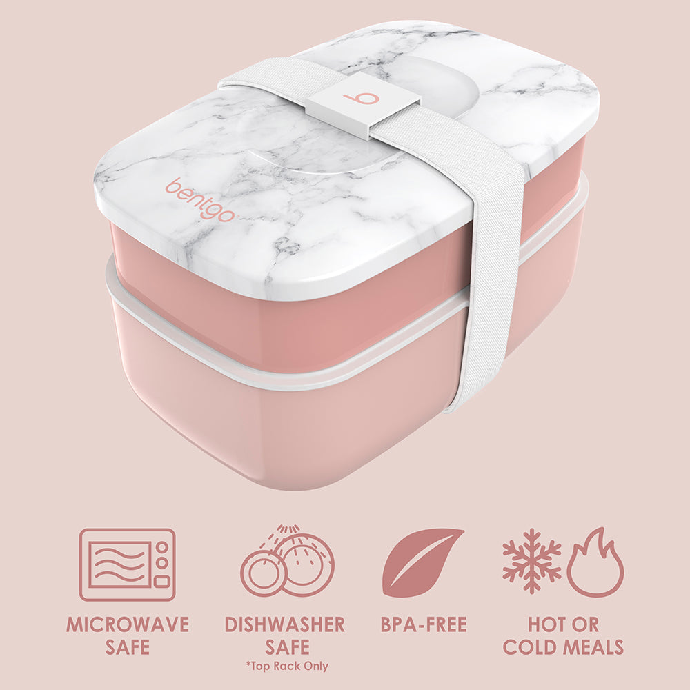 Classic Lunch Box