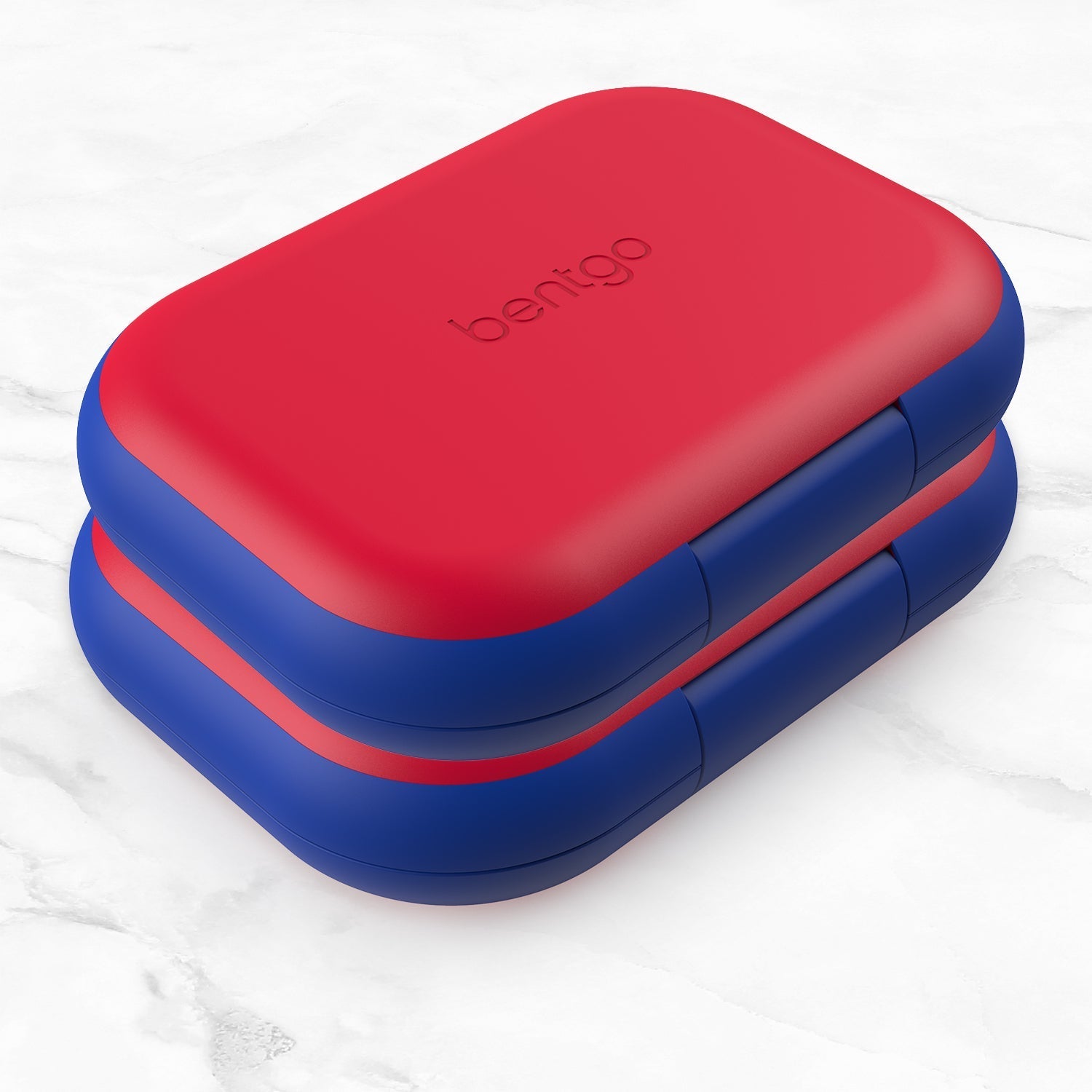 Chill Kids Lunch Box (2-Pack)