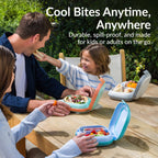 Chill Mini Lunch Box