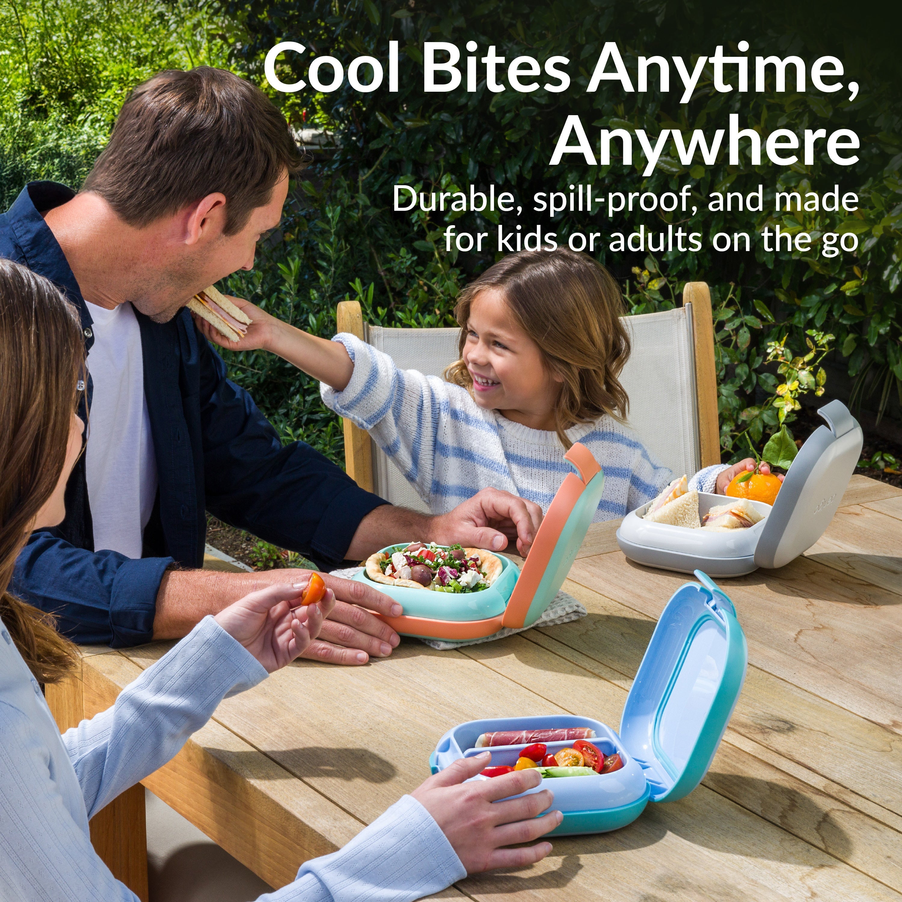 Chill Mini Lunch Box