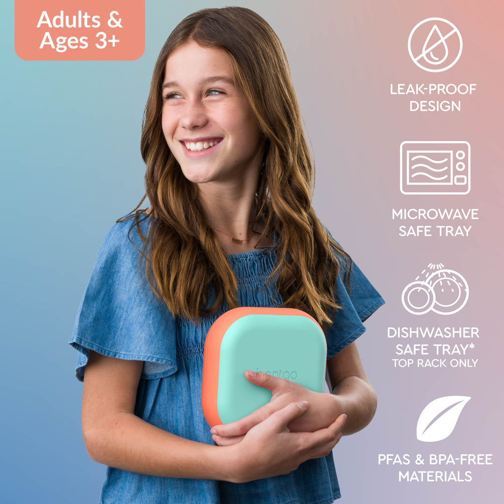 Chill Mini Lunch Box (2-Pack)