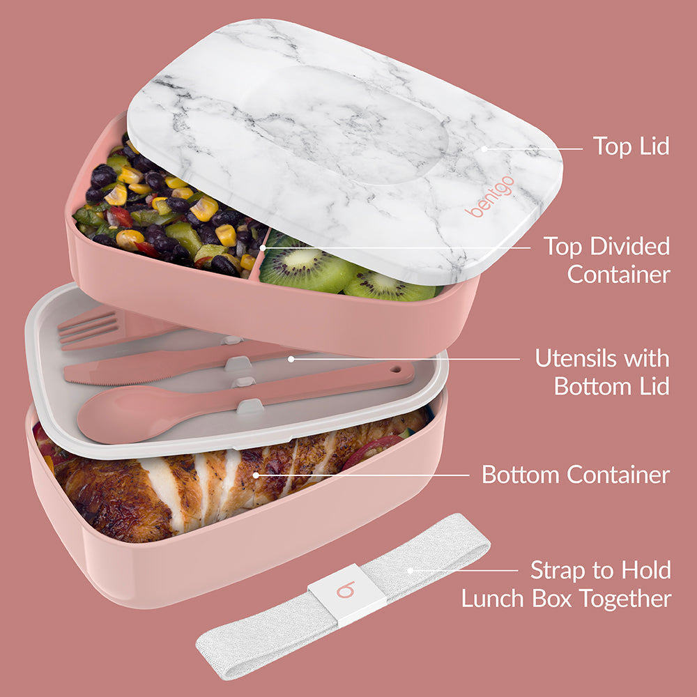 Classic Lunch Box