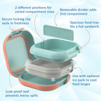 Chill Mini Lunch Box