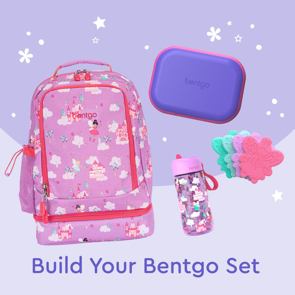 Chill Kids Lunch Box - Personalized
