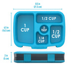 Kids Prints Lunch Box & Water Bottle