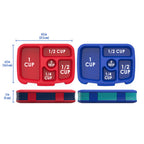 Kids Prints Lunch Boxes & Water Bottles