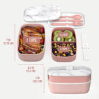 Classic Lunch Box