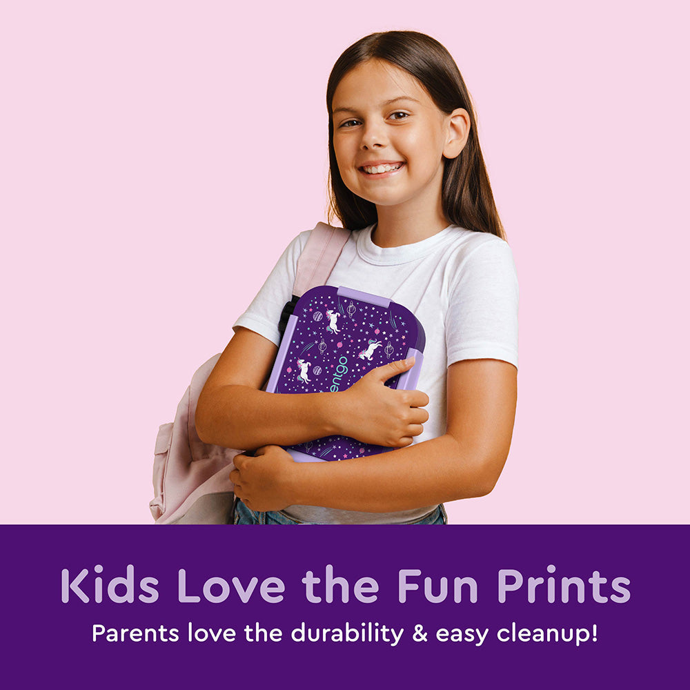 Kids Snap & Go 2-Piece Lunch Set