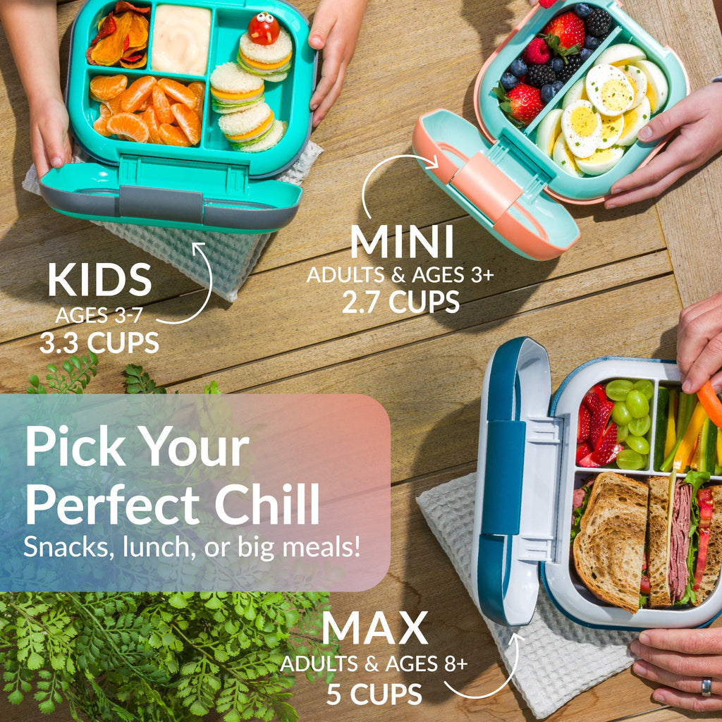 Chill Mini Lunch Box