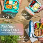 Chill Mini Lunch Box