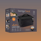 Heat Electric Lunch Bag