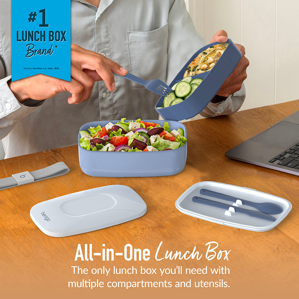 Classic Lunch Box
