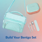 Chill Mini Lunch Box (2-Pack)