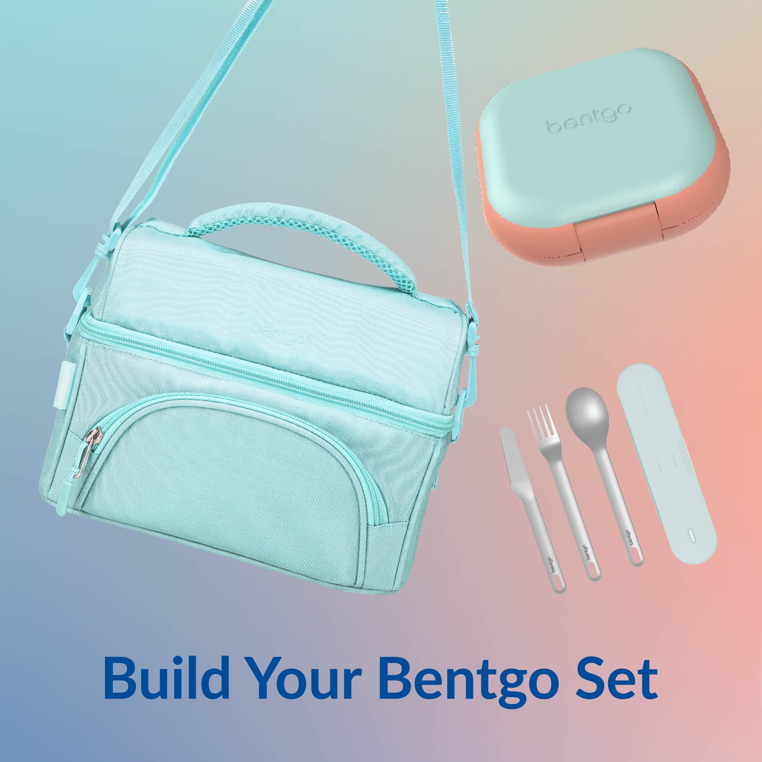 Chill Mini Lunch Box (2-Pack)