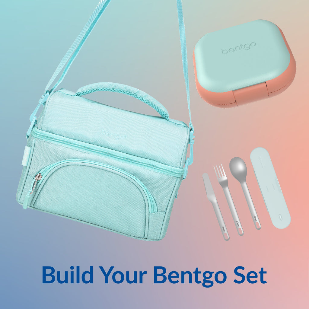 Chill Mini Lunch Box
