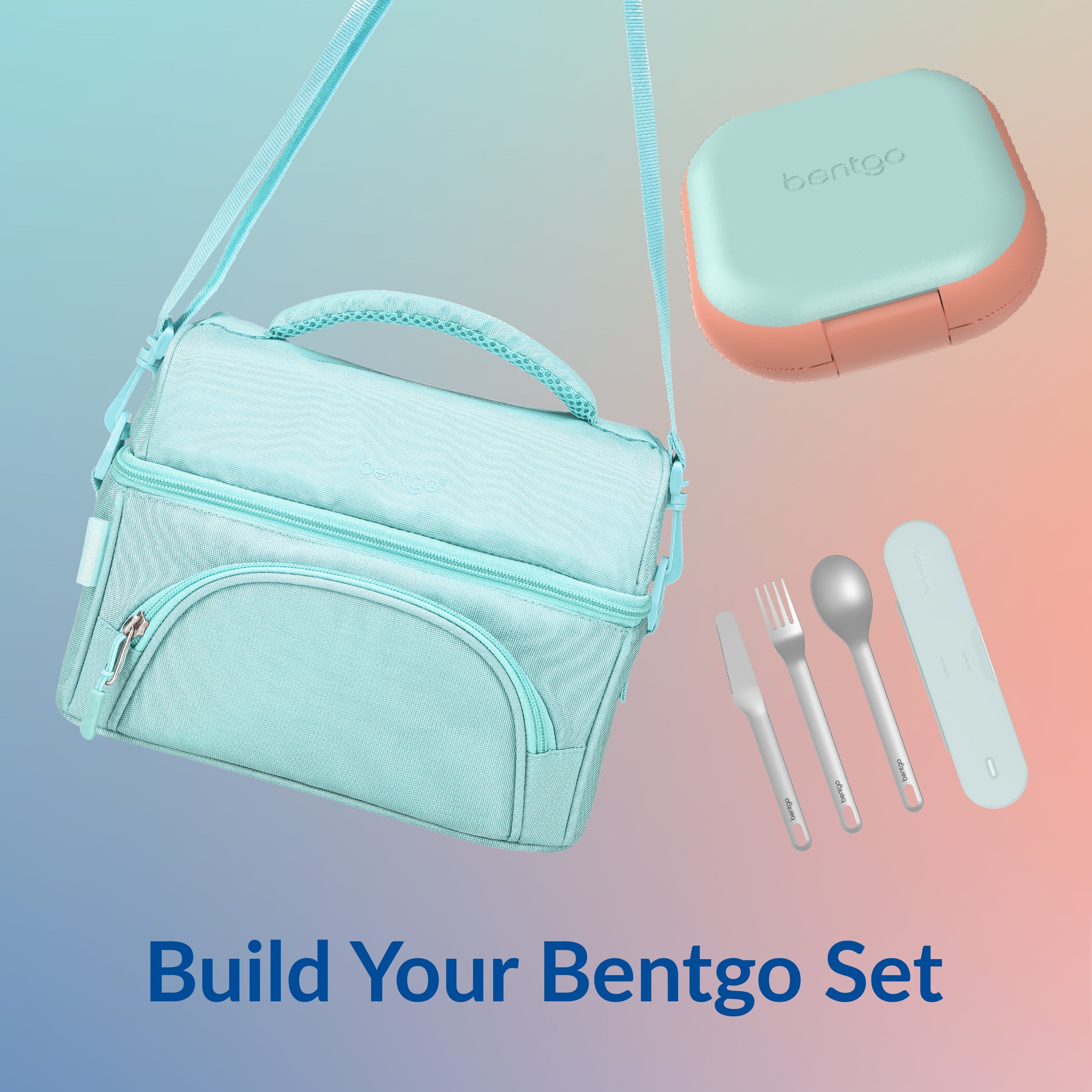 Chill Mini Lunch Box