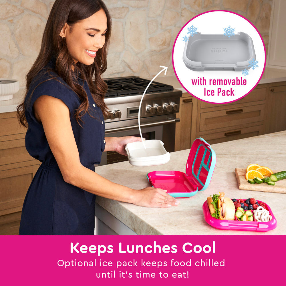 Chill Kids Lunch Box - Personalized