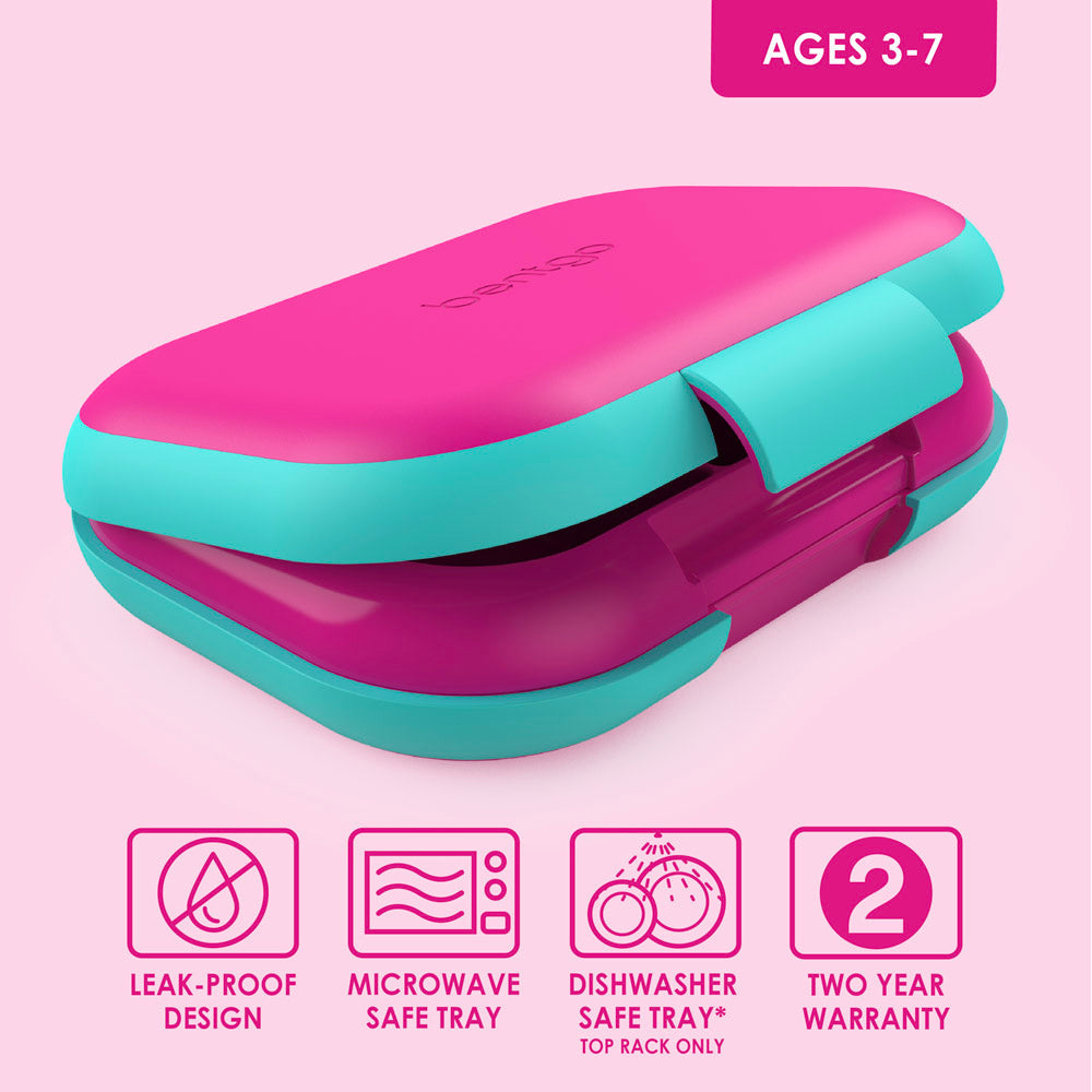 Chill Kids Lunch Box - Personalized