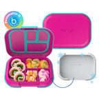 Chill Kids Lunch Box - Personalized