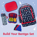 Chill Kids Lunch Box (2-Pack)